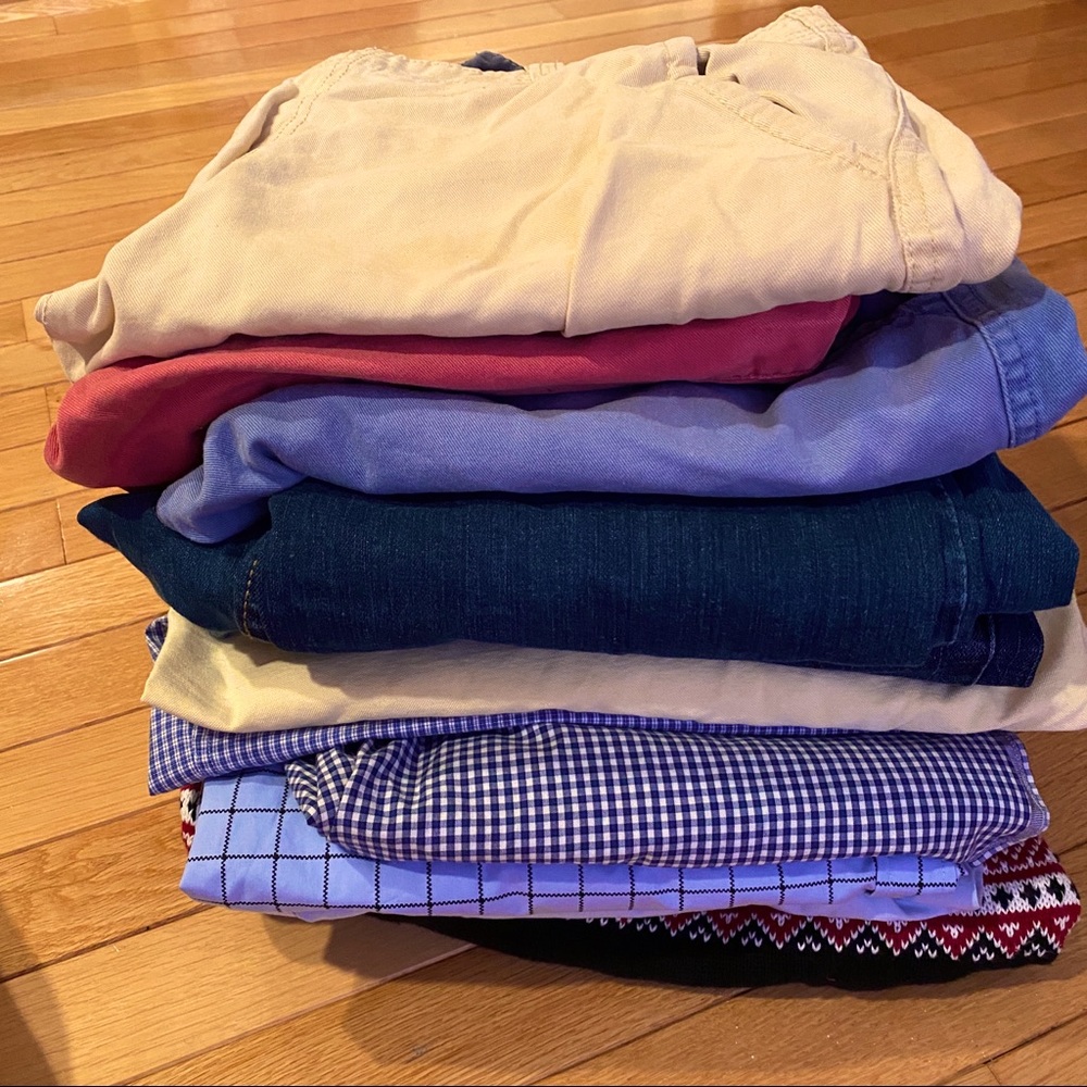 ✨MEN’S MYSTERY BOX ✨